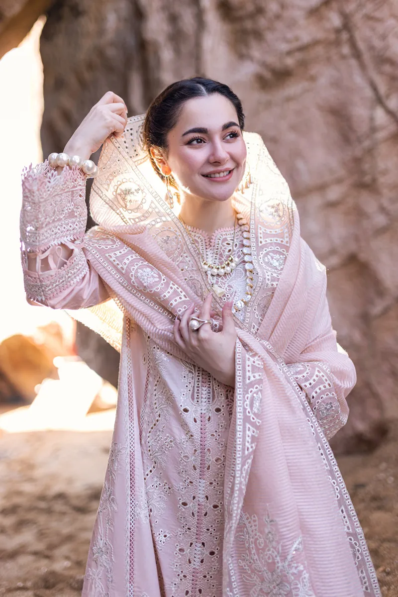 Qalamkar '24 | FP-05 AALIYAH