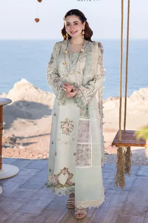Qalamkar '24 | FP-15 RANIA