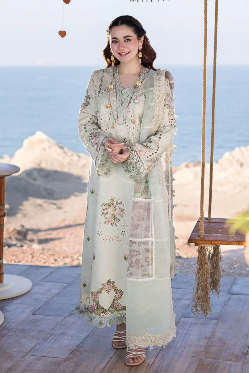 Qalamkar '24 | FP-15 RANIA