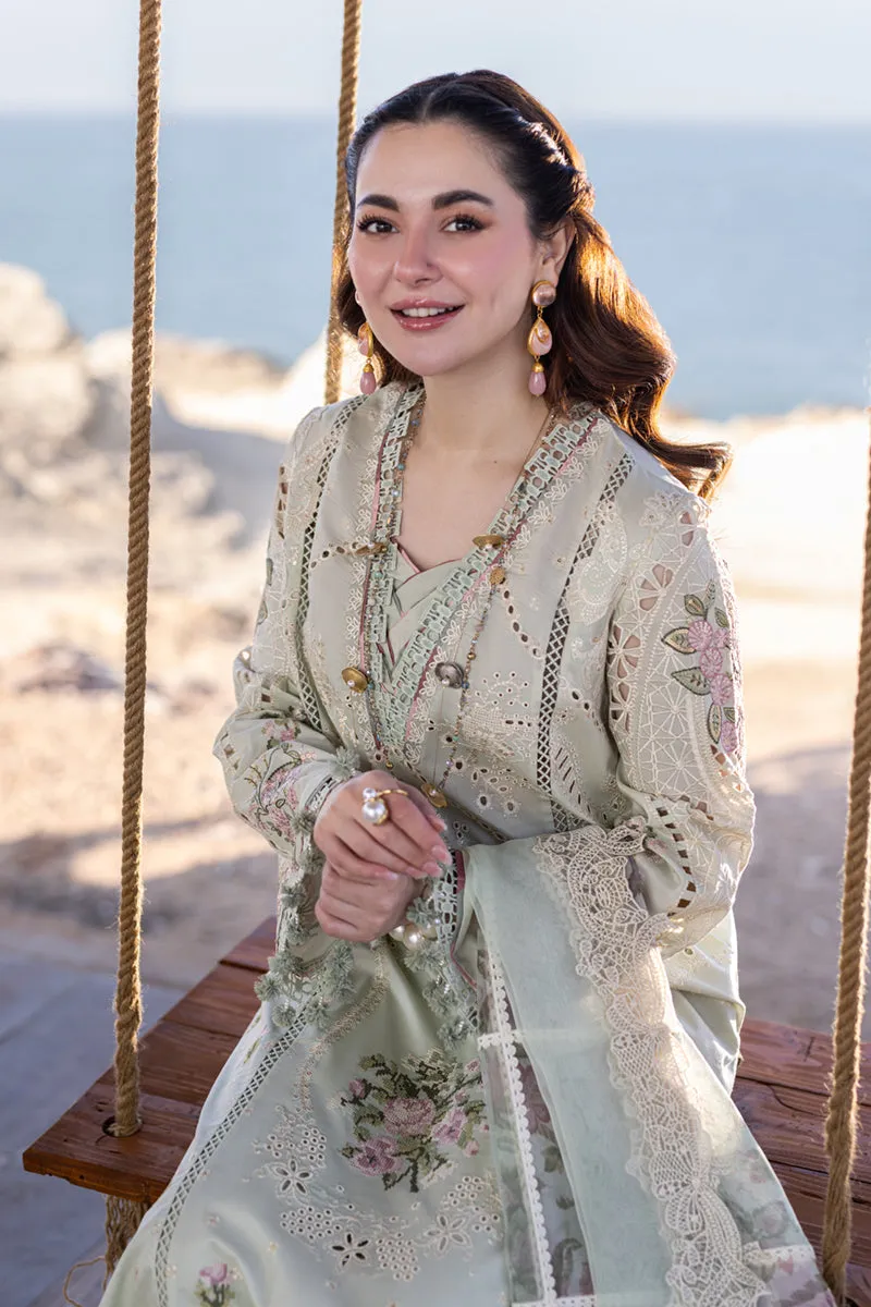Qalamkar '24 | FP-15 RANIA