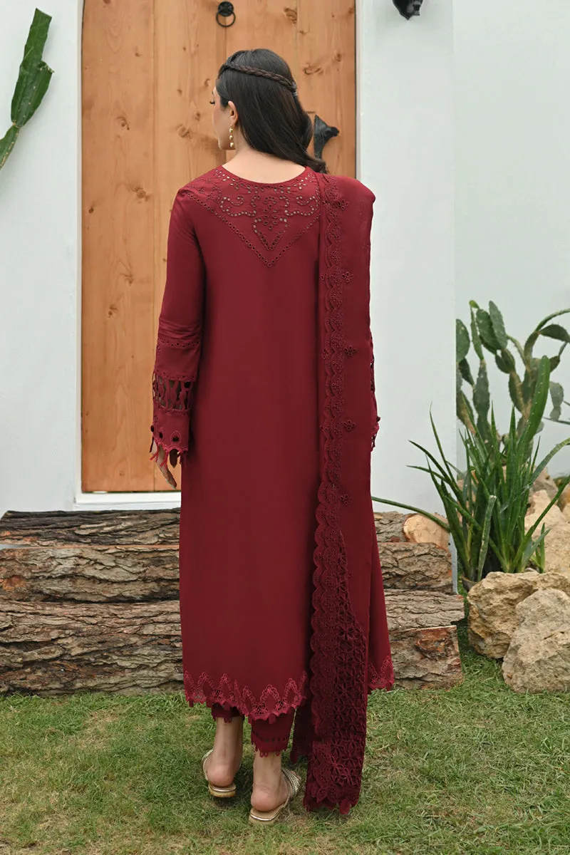 Qalamkar | CASUAL PRET II - 🌿 | ZP-04 SANEM