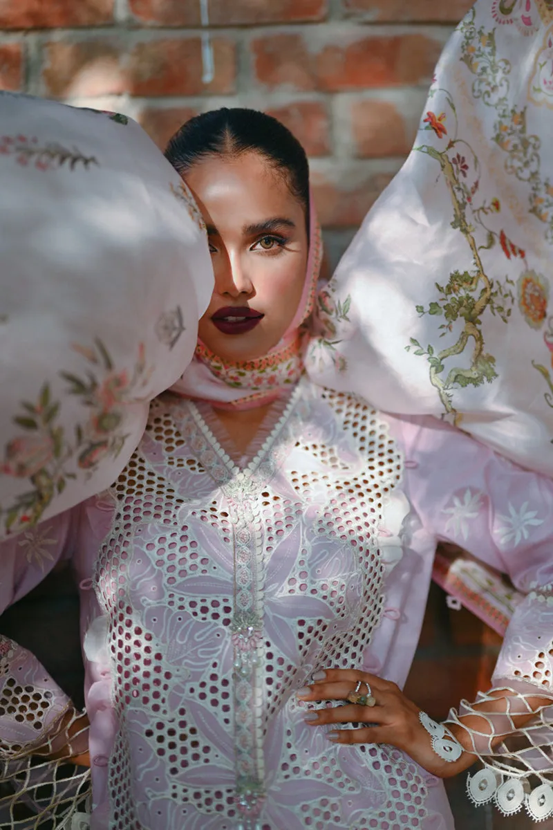 QALAMKAR | CHIKANKARI EID EDIT '23 | CF-05 NOVA