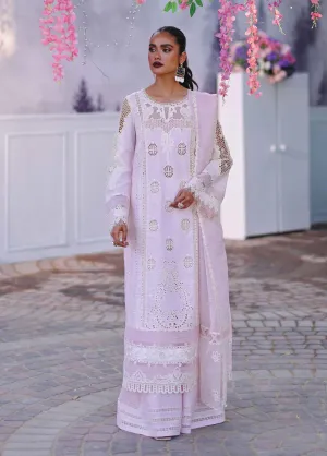 QALAMKAR | CHIKANKARI EID EDIT '23 | CF-08 ARZOU