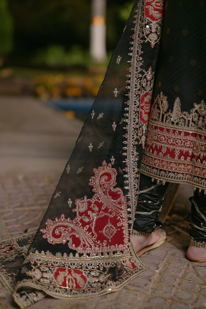 QALAMKAR | LUXURY FORMALS'23 | MT-01 IRUM