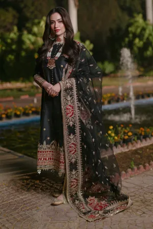 QALAMKAR | LUXURY FORMALS'23 | MT-01 IRUM