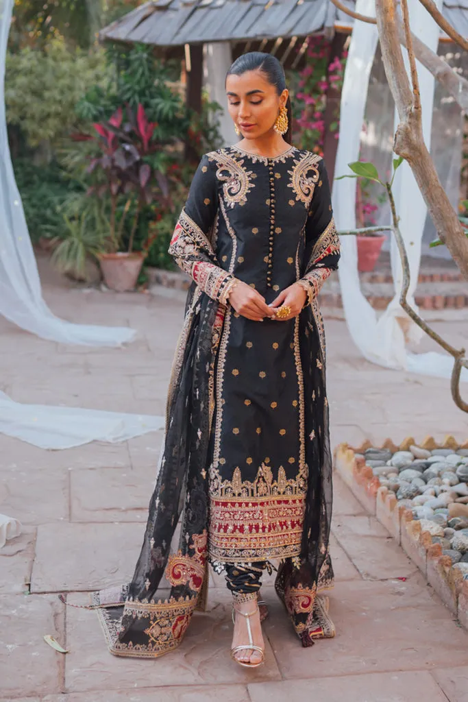 QALAMKAR | LUXURY FORMALS'23 | MT-01 IRUM