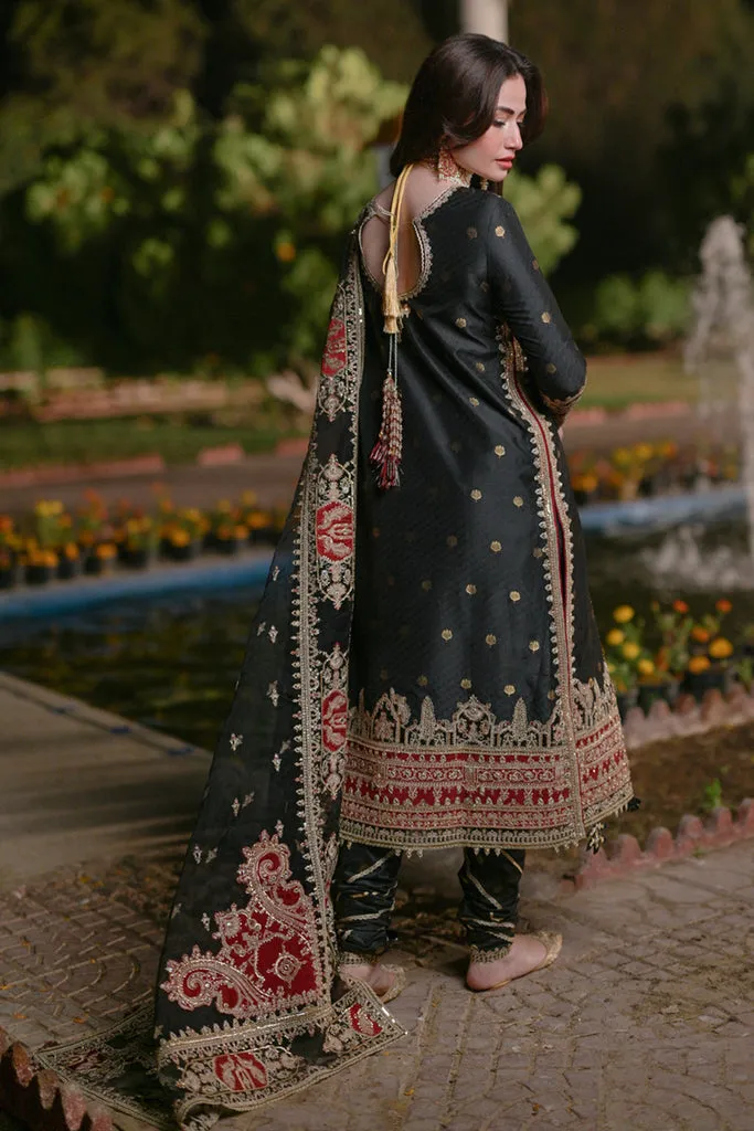 QALAMKAR | LUXURY FORMALS'23 | MT-01 IRUM