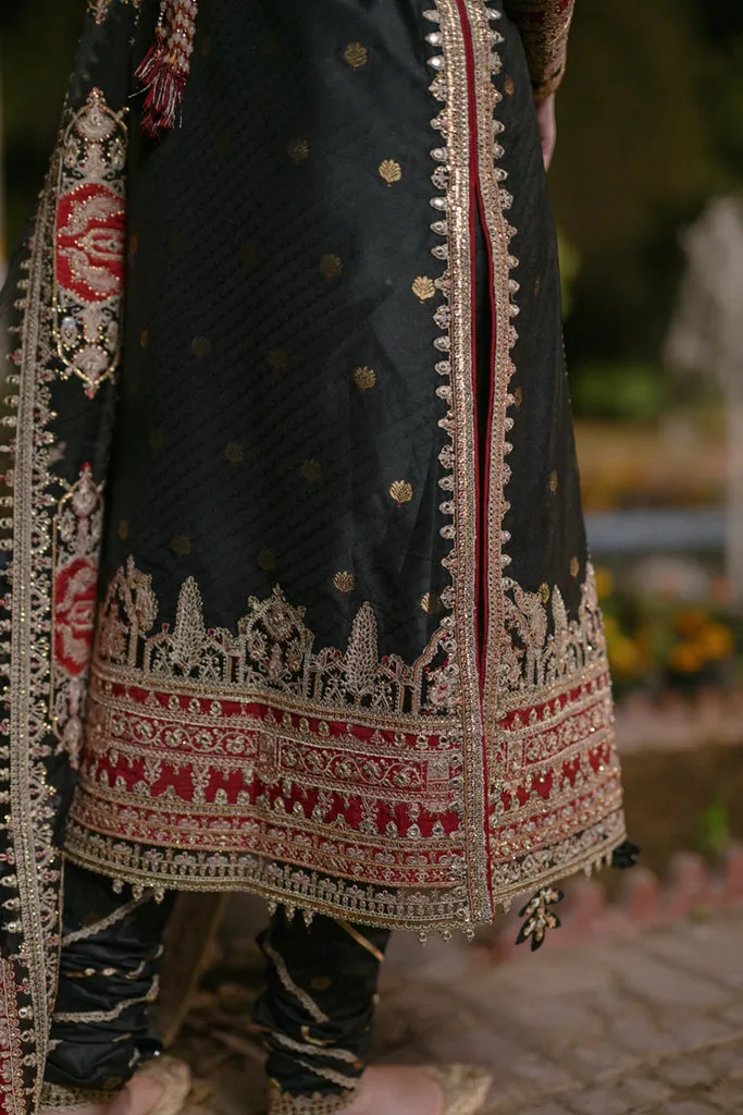 QALAMKAR | LUXURY FORMALS'23 | MT-01 IRUM