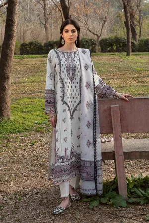 QALAMKAR | Q LINE LAWN'23 | AK-01 SIMA