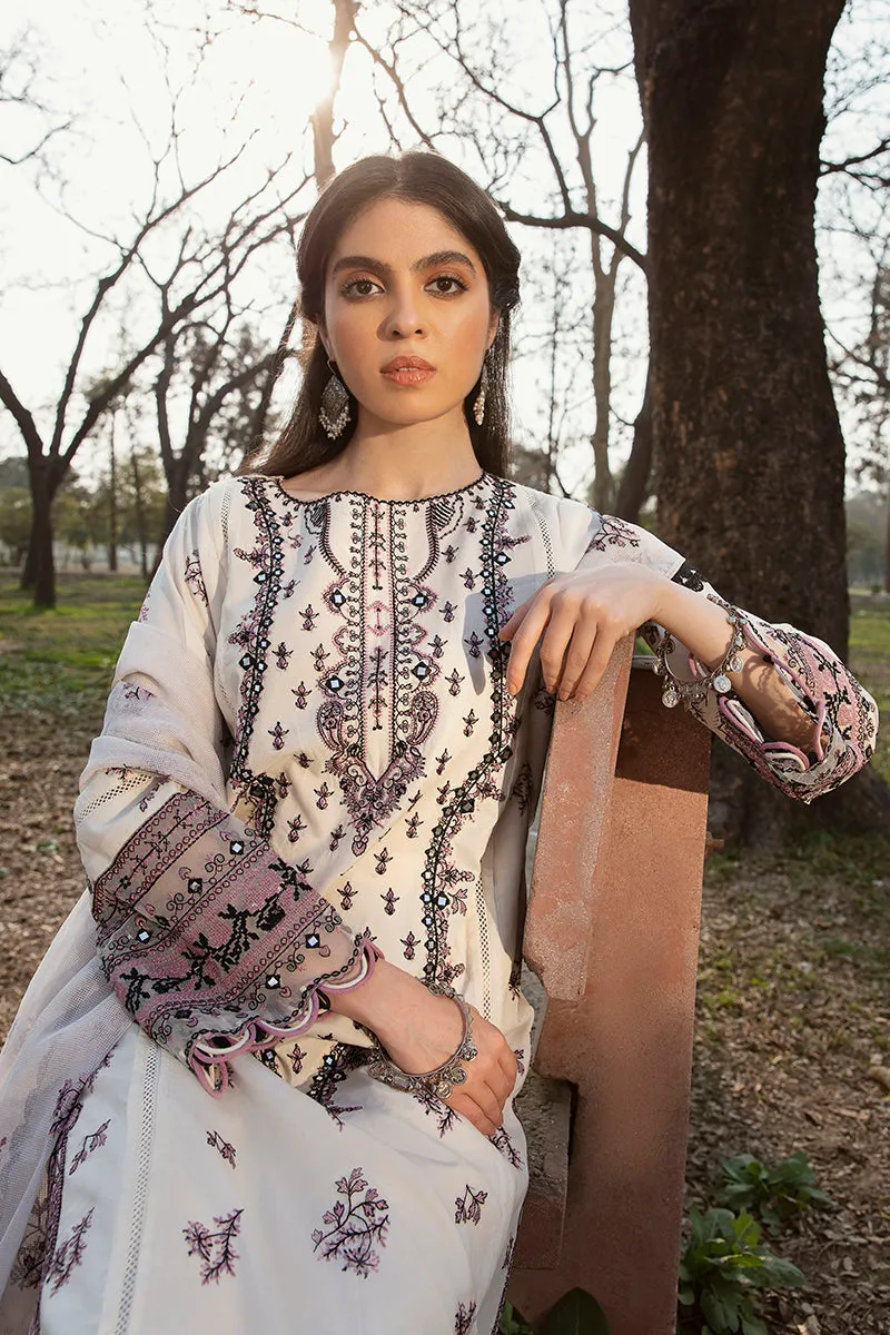 QALAMKAR | Q LINE LAWN'23 | AK-01 SIMA
