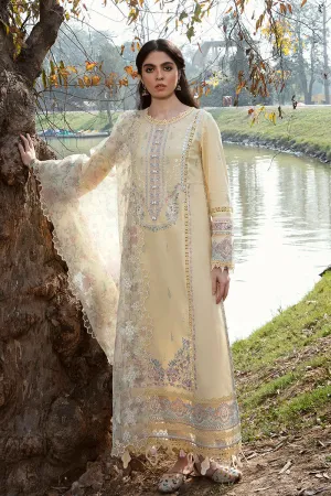 QALAMKAR | Q LINE LAWN'23 | AK-02 VIDA