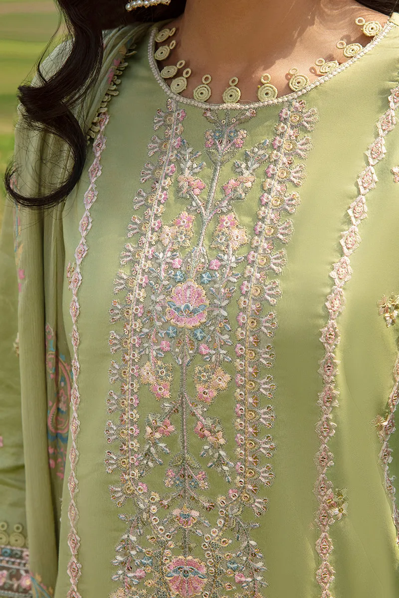 QALAMKAR | Q LINE LAWN'23 | AK-03 RAISA