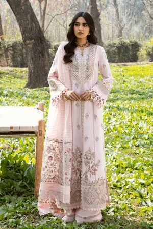 QALAMKAR | Q LINE LAWN'23 | AK-04 VANNA