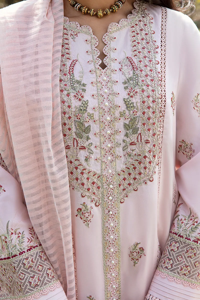 QALAMKAR | Q LINE LAWN'23 | AK-04 VANNA