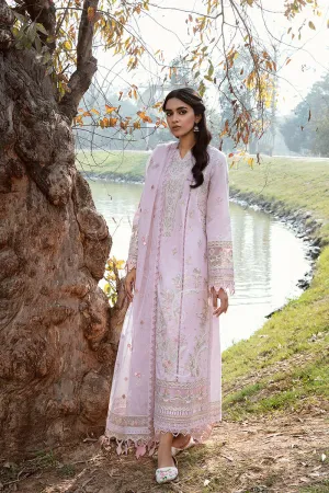 QALAMKAR | Q LINE LAWN'23 | AK-08 SIBEL