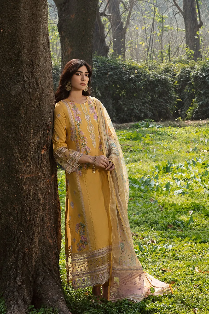 QALAMKAR | Q LINE LAWN'23 | AK-09 MAHROSH