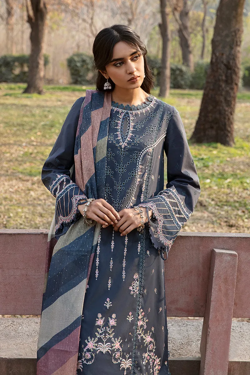 QALAMKAR | Q LINE LAWN'23 | AK-15 SAFLIENE