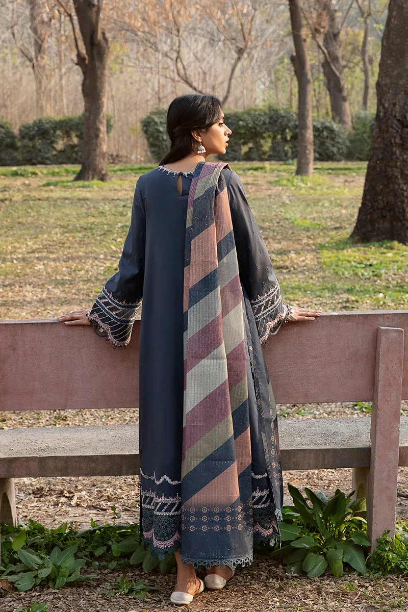 QALAMKAR | Q LINE LAWN'23 | AK-15 SAFLIENE