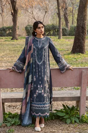 QALAMKAR | Q LINE LAWN'23 | AK-15 SAFLIENE