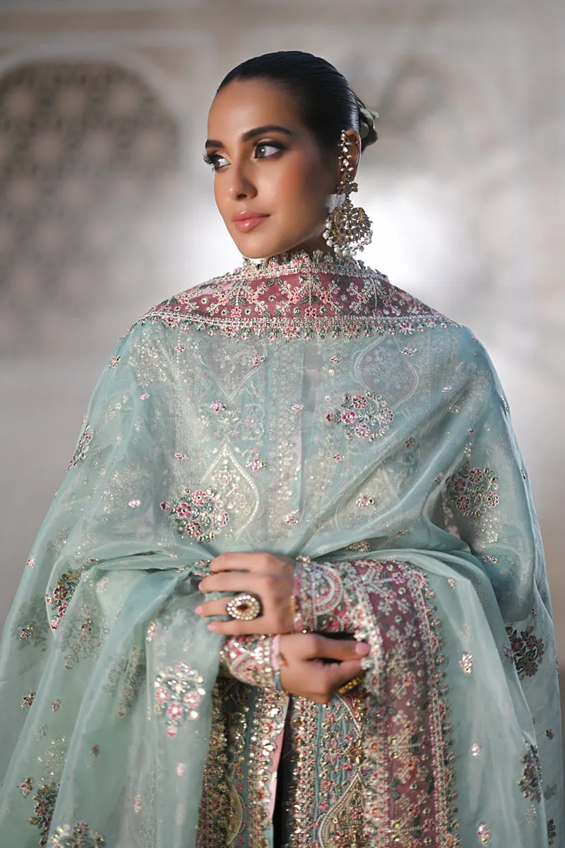 QALAMKAR | SINGHAR-WEDDING FORMALS '24 | RF-05 NEVA
