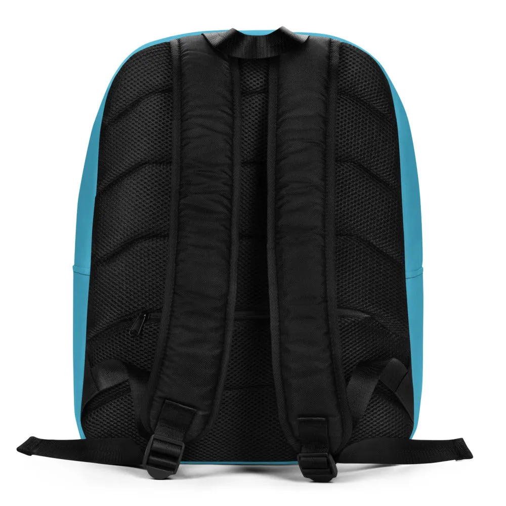 Queen Minimalist Backpack
