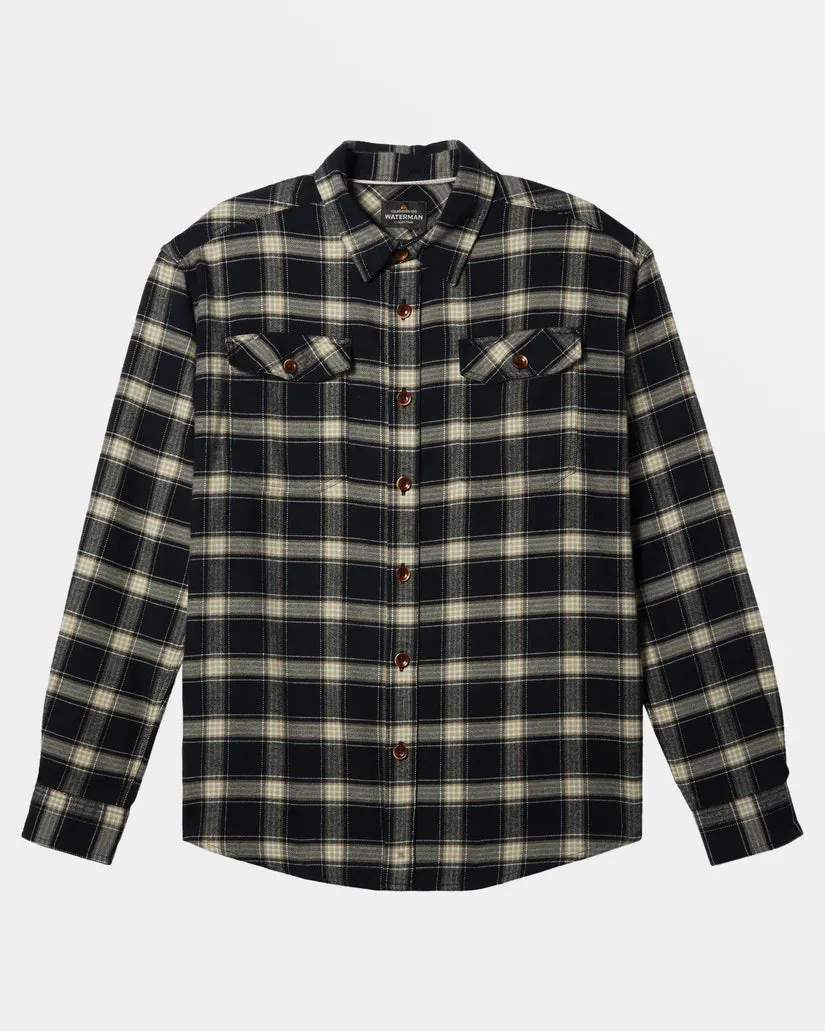 Quiksilver Sundowner Flannel