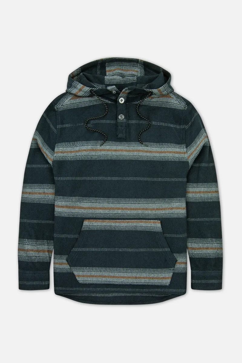 Quinton 2 Hoodie