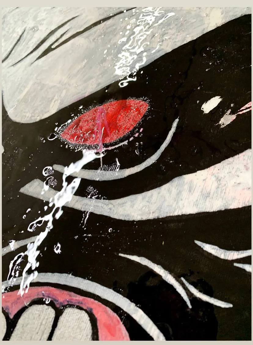 "825453" ORIGINAL 1/1 #MADEX