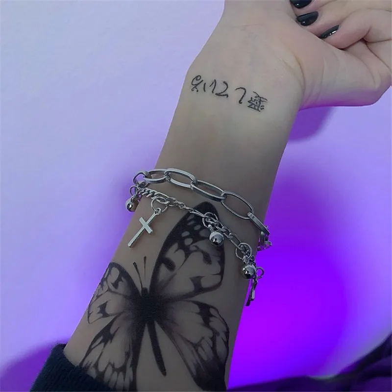 "FASHION BRACELET" ACCESSORIES D043003