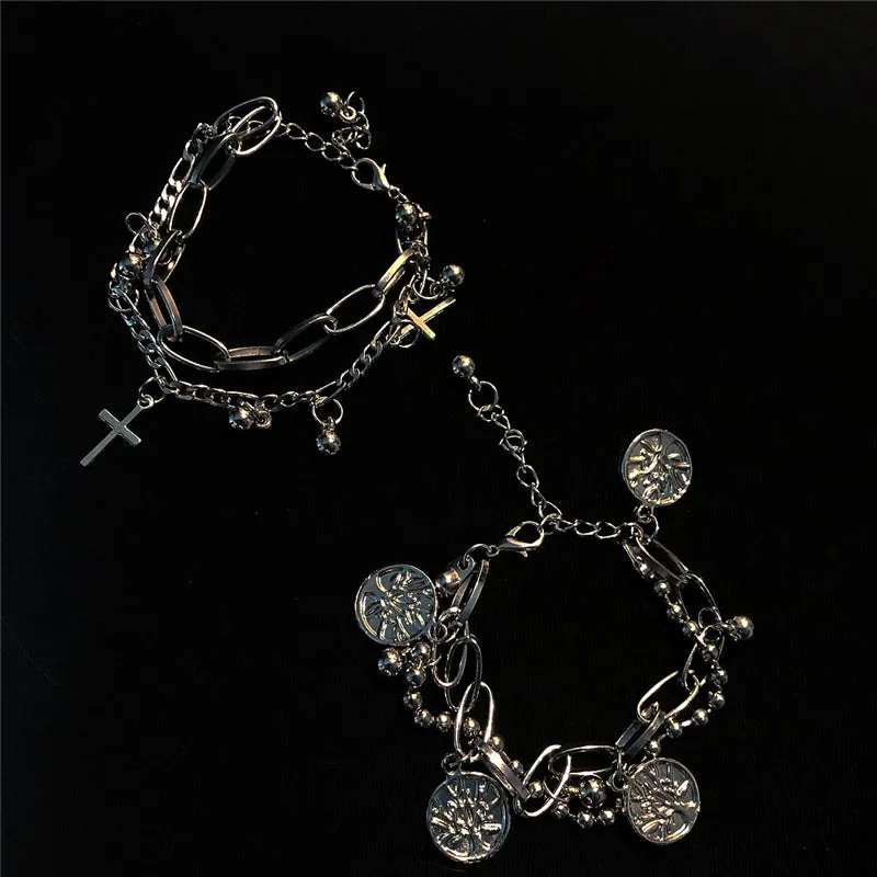"FASHION BRACELET" ACCESSORIES D043003
