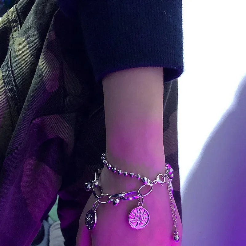 "FASHION BRACELET" ACCESSORIES D043003