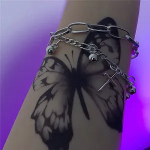 "FASHION BRACELET" ACCESSORIES D043003