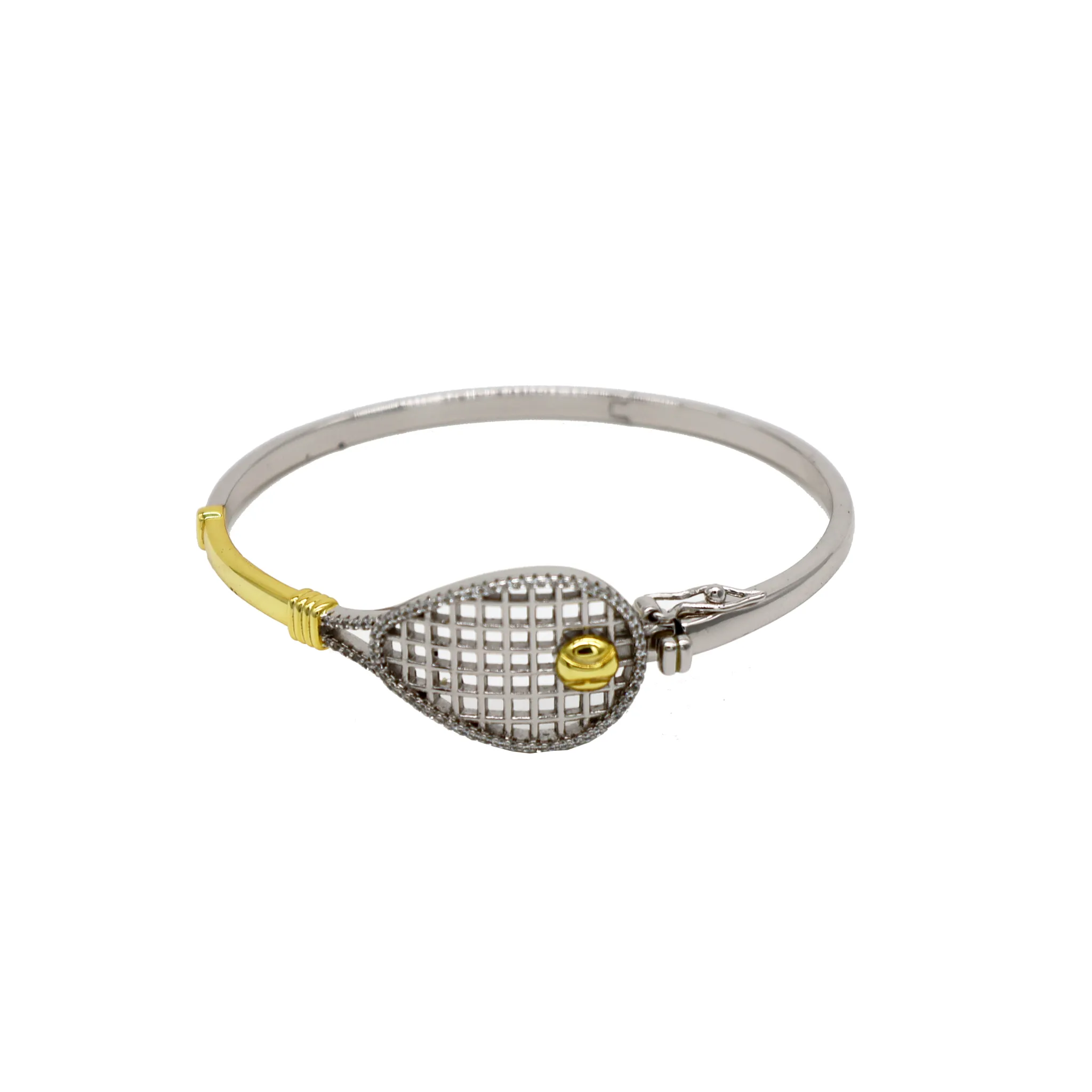 Racquet Bracelet