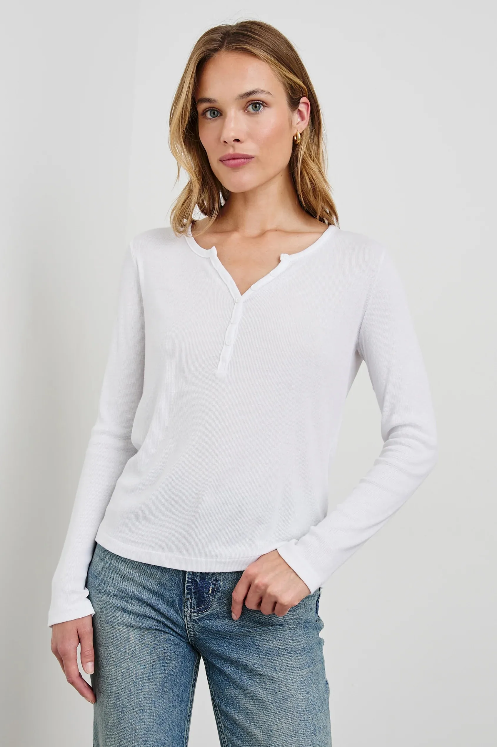 Rails Essential Henley