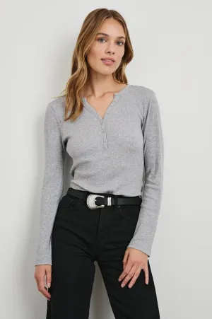Rails Essential Henley
