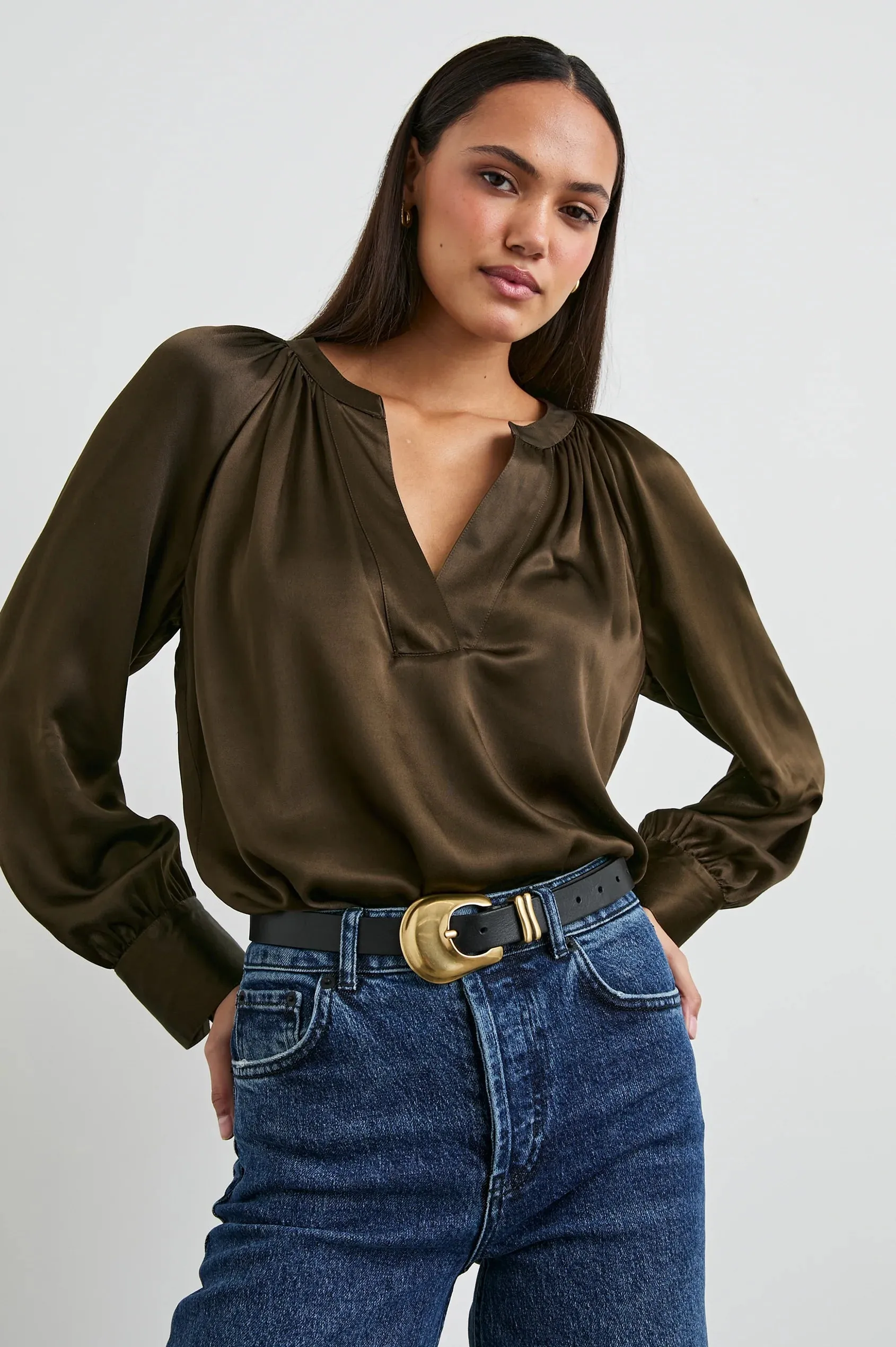 Rails Wynna Top