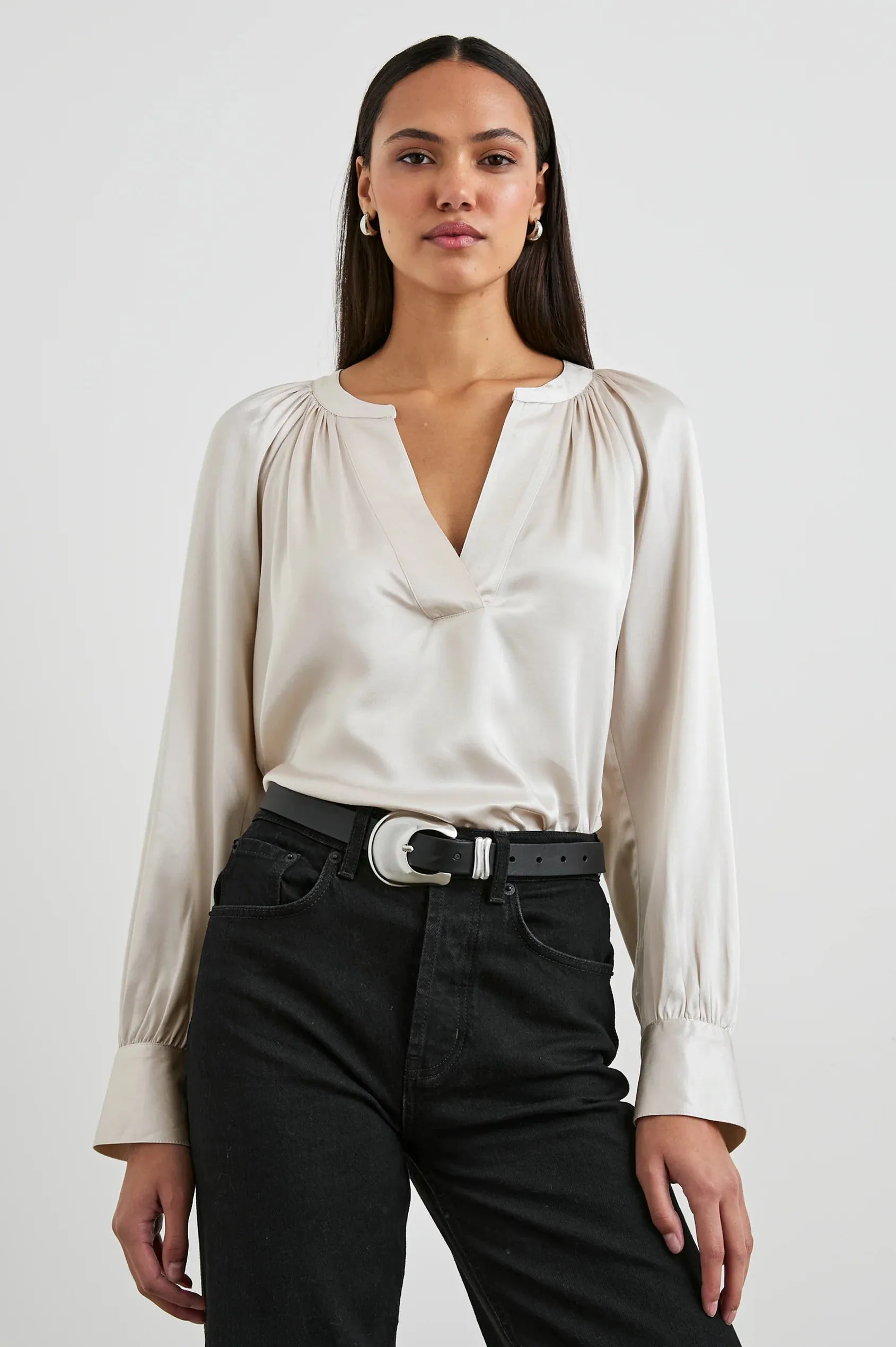 Rails Wynna Top