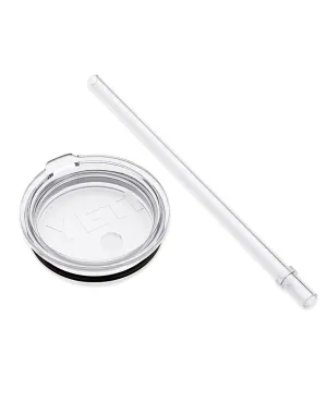 Rambler® Tumbler Straw Lid