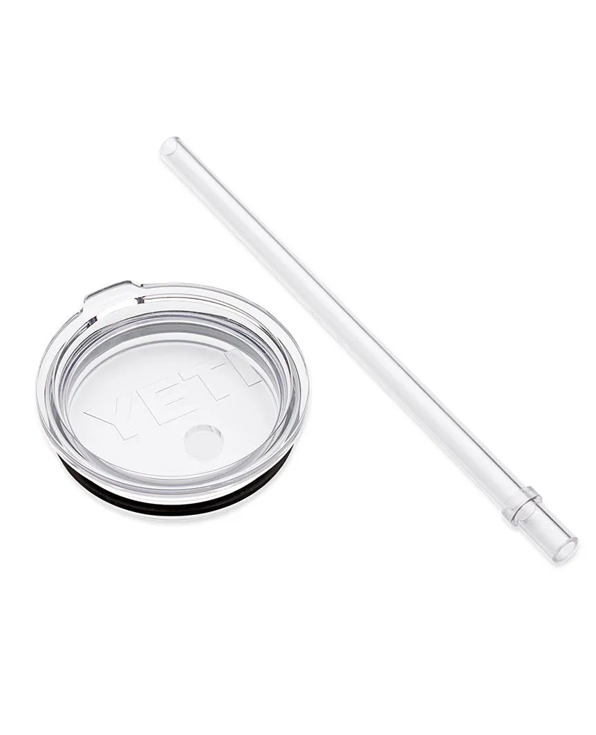 Rambler® Tumbler Straw Lid
