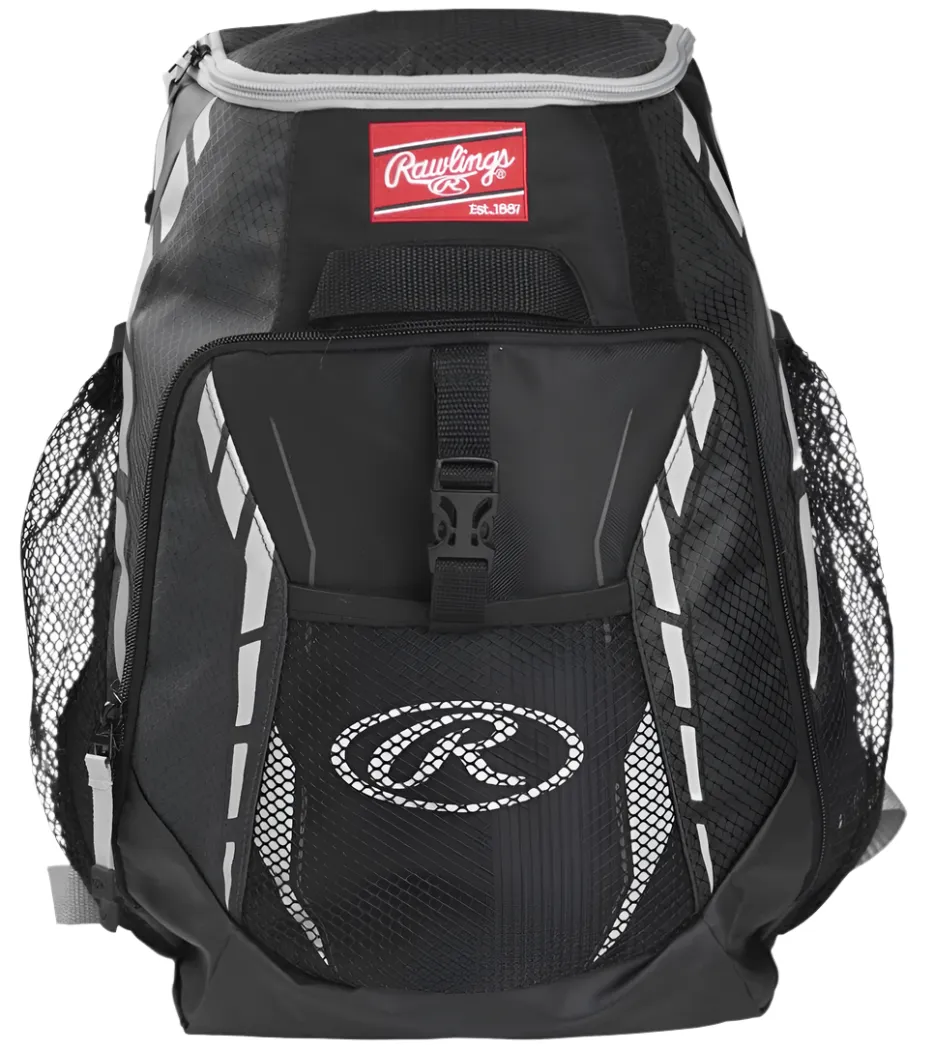 Rawlings R400 Youth Players Bag