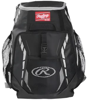 Rawlings R400 Youth Players Bag