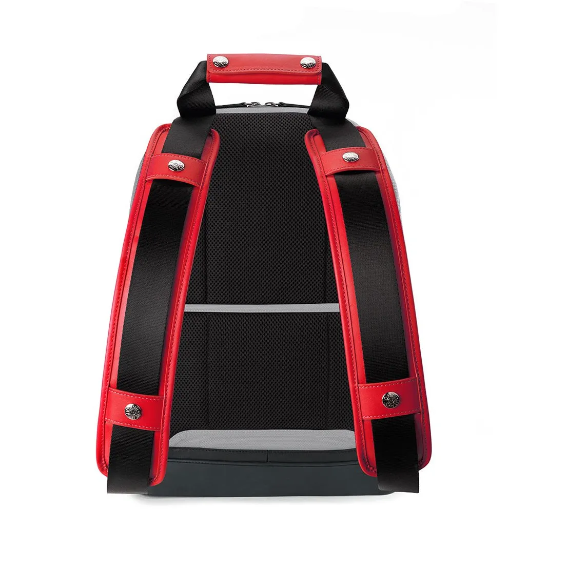 Red Leather Accessory Kit