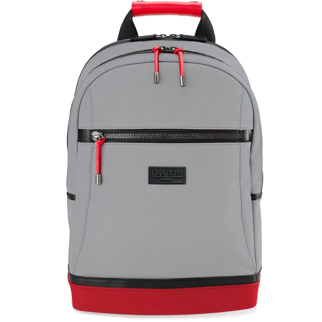 Red Leather Accessory Kit