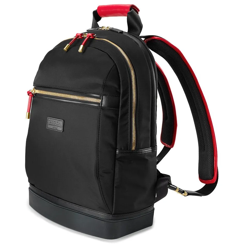 Red Leather Accessory Kit