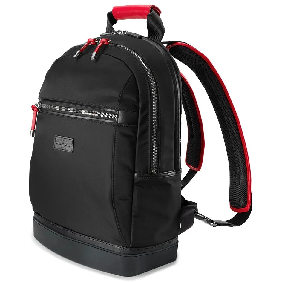 Red Leather Accessory Kit