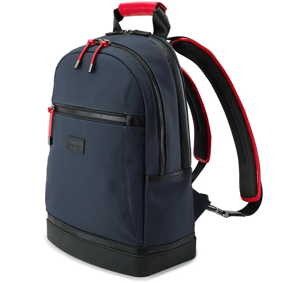 Red Leather Accessory Kit