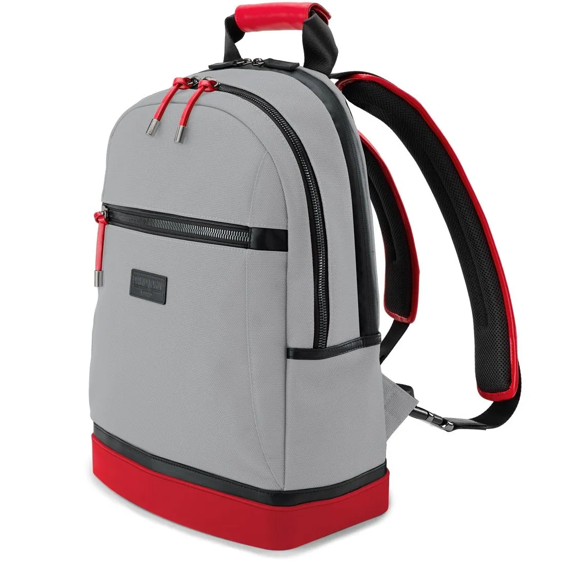Red Leather Accessory Kit