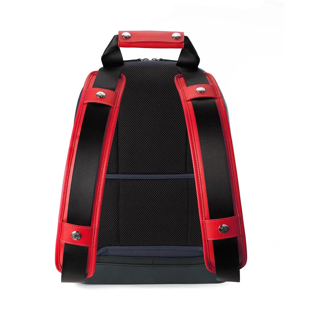 Red Leather Accessory Kit