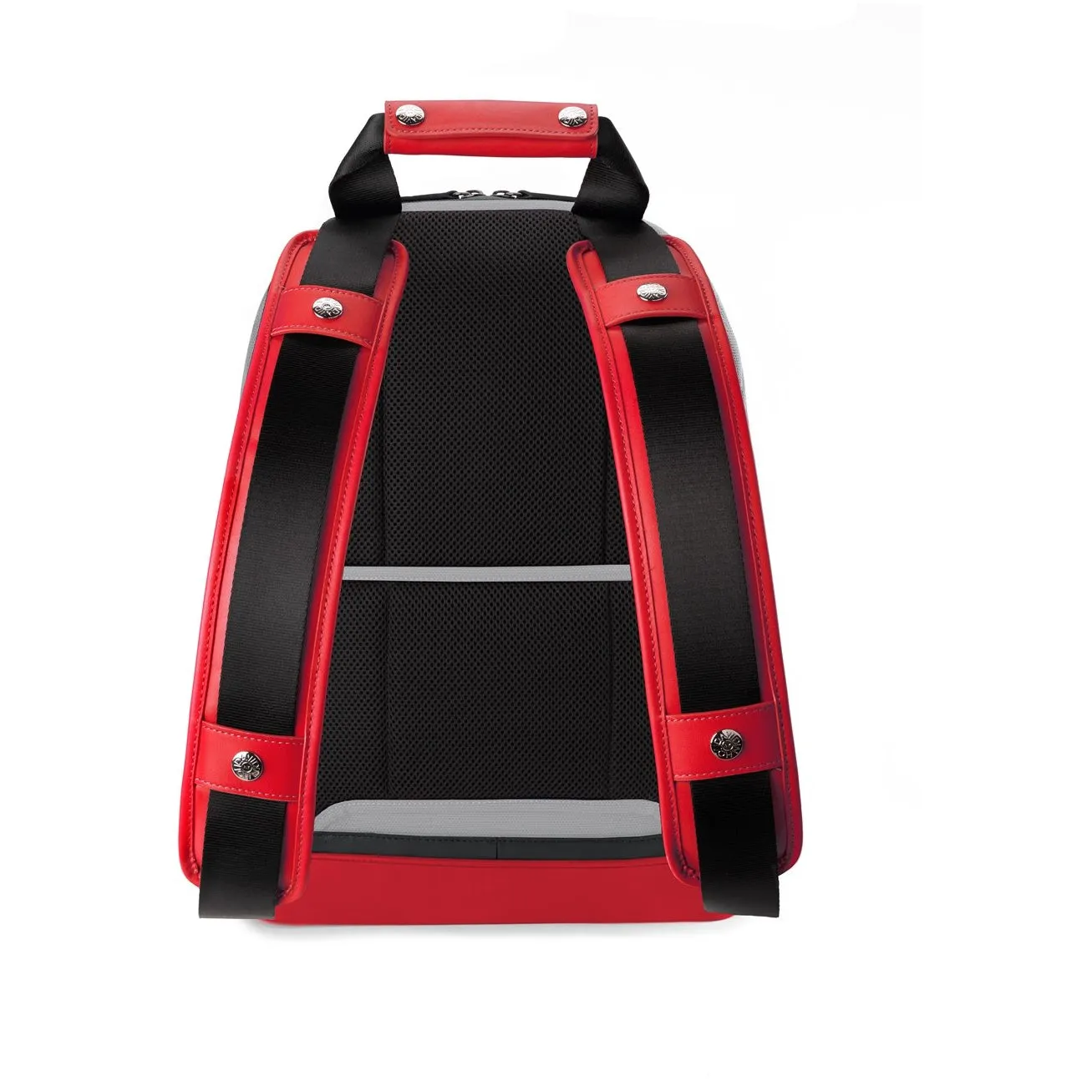 Red Leather Accessory Kit