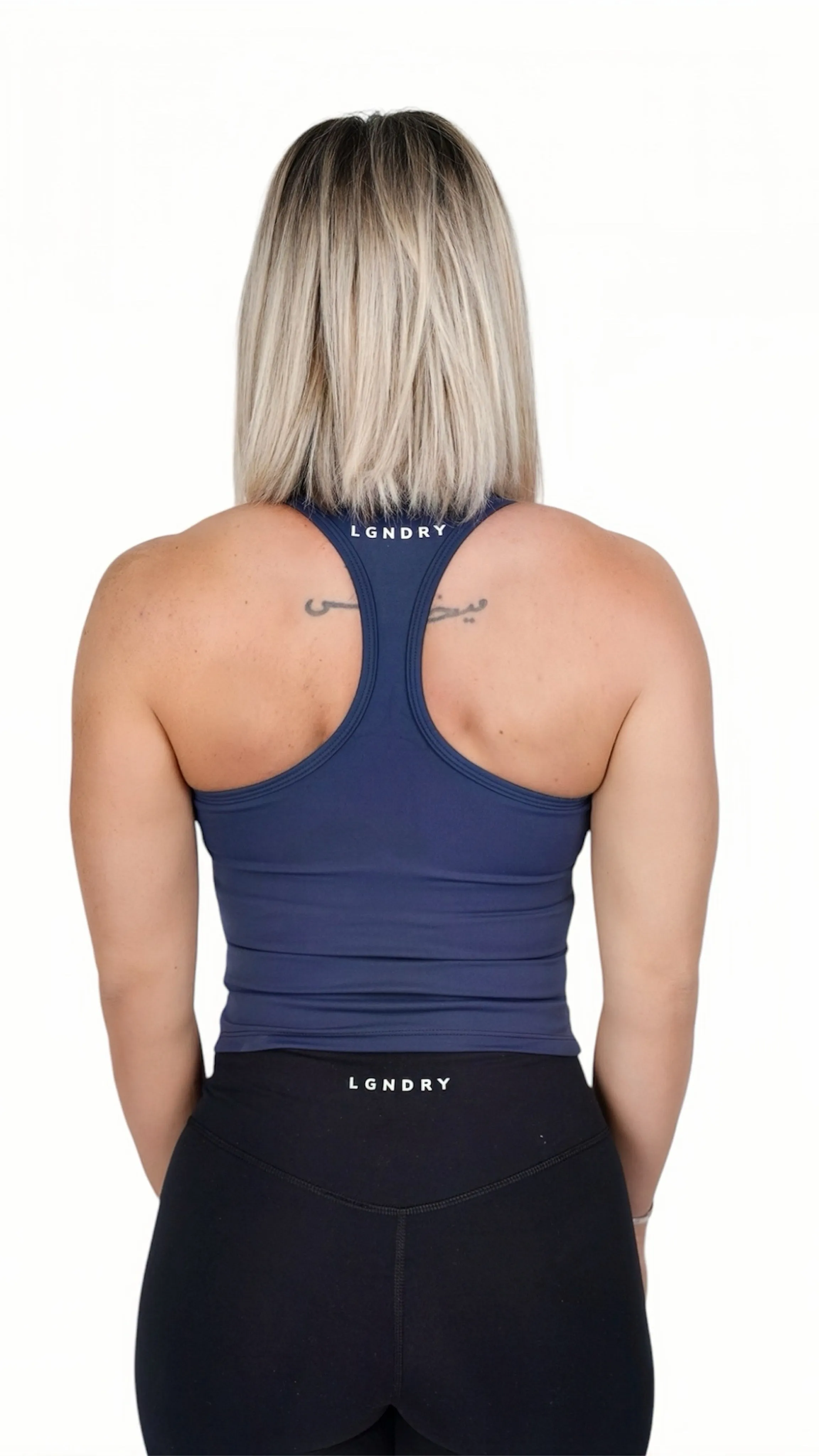REFORM RACERBACK TANK